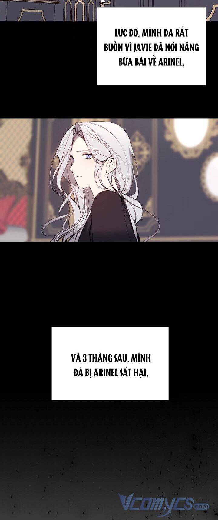 Ác Nữ Cần Bạo Chúa Chapter 34 - Trang 2