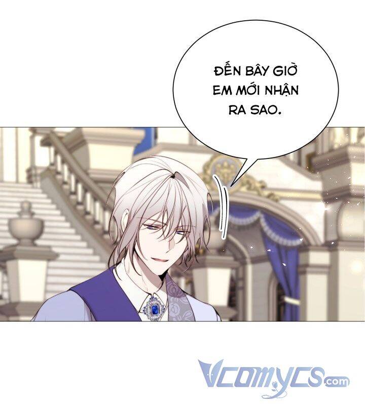 Ác Nữ Cần Bạo Chúa Chapter 33 - Trang 2