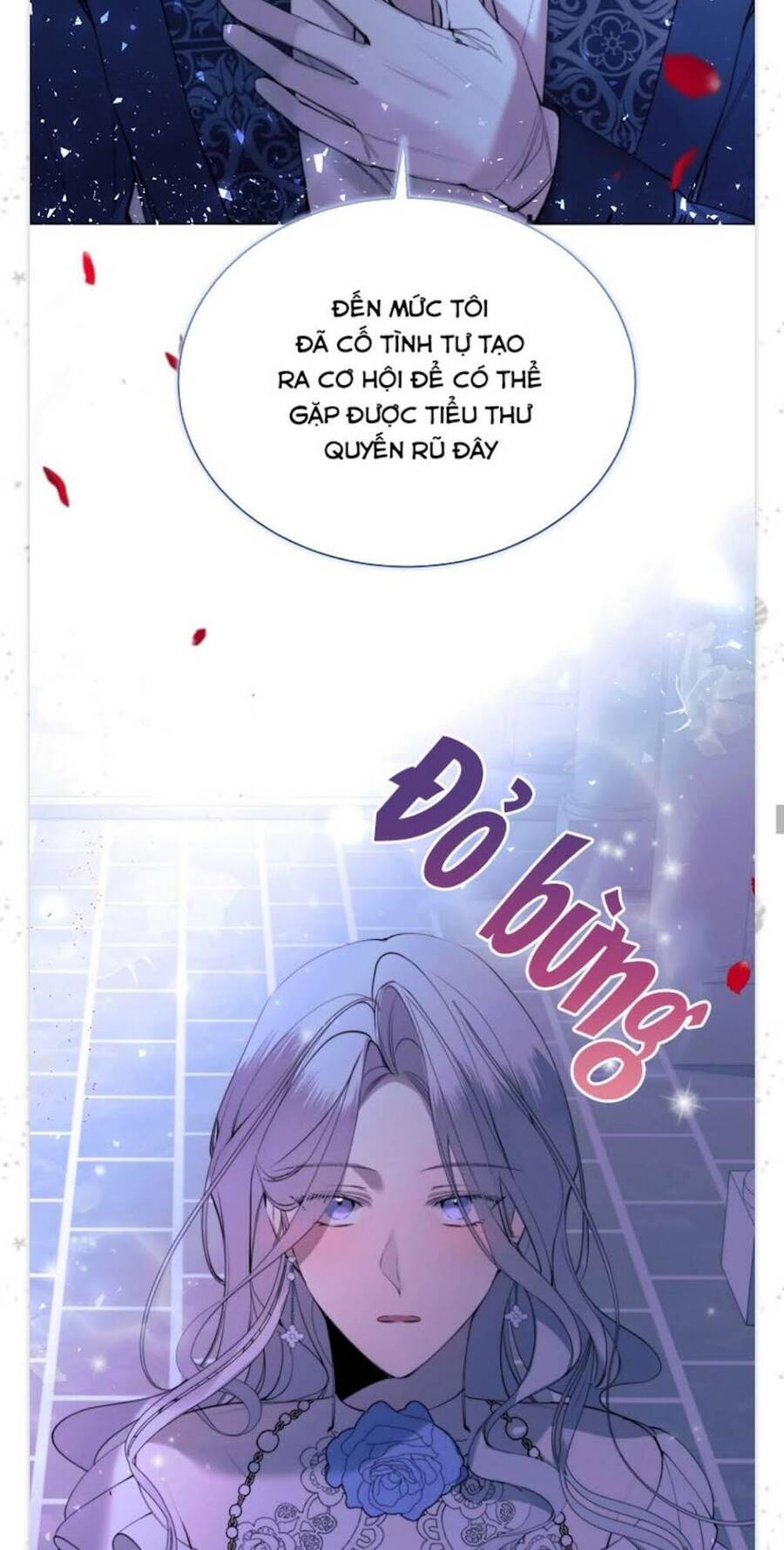 Ác Nữ Cần Bạo Chúa Chapter 29 - Trang 2