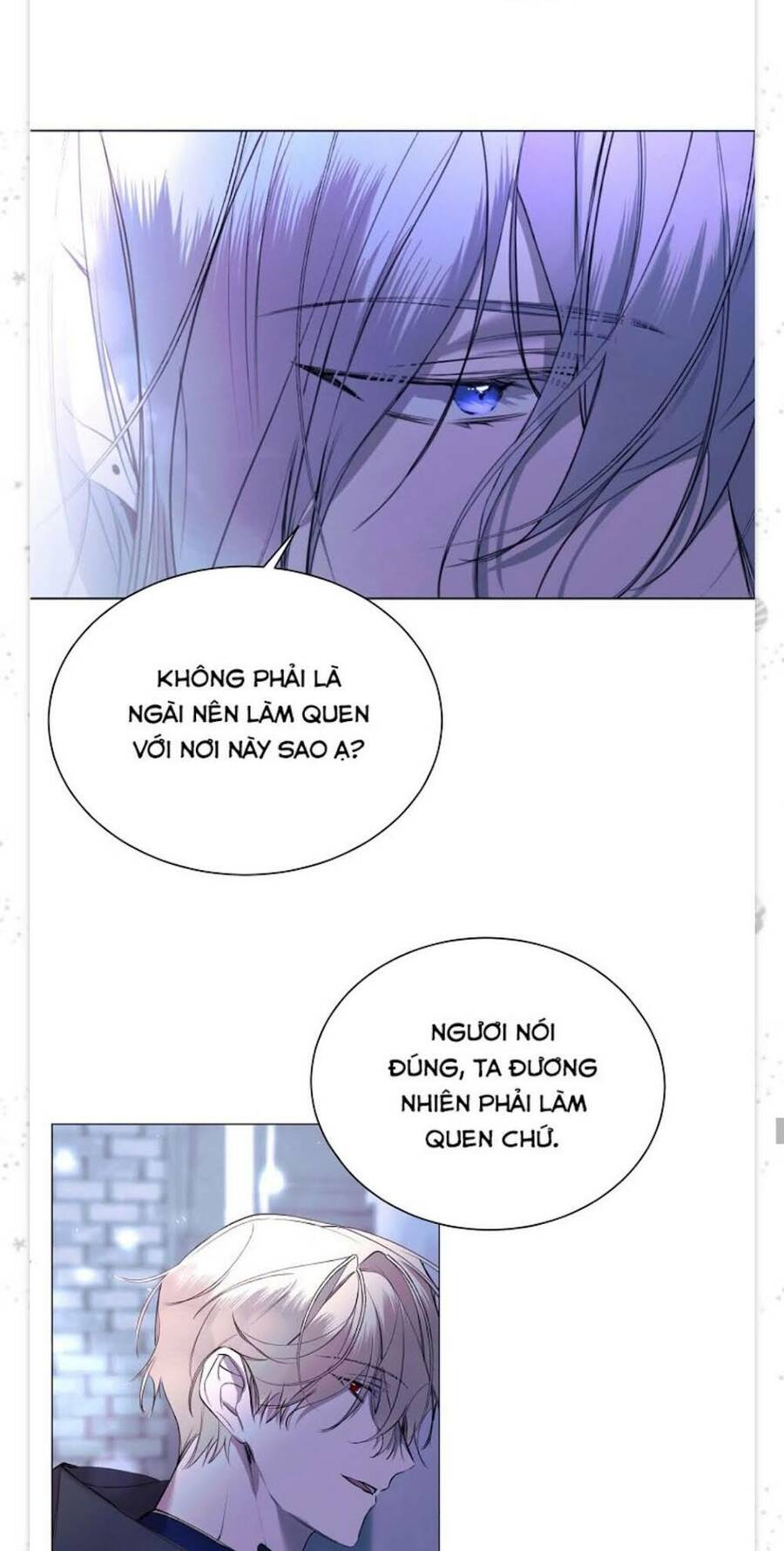 Ác Nữ Cần Bạo Chúa Chapter 29 - Trang 2