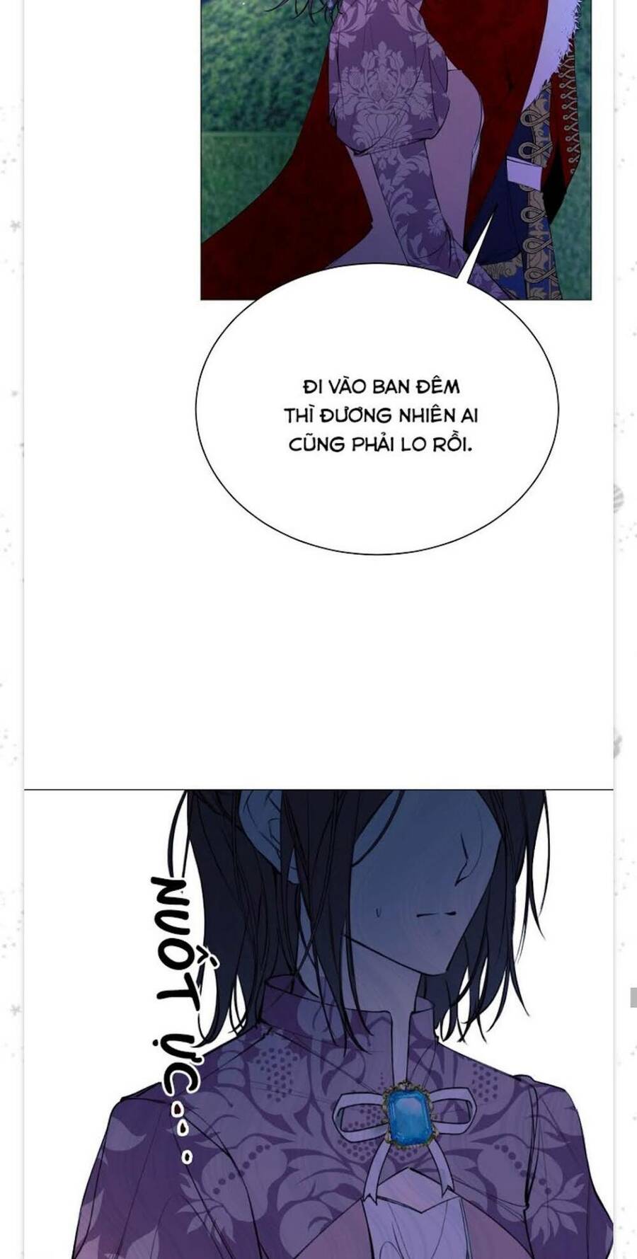 Ác Nữ Cần Bạo Chúa Chapter 29 - Trang 2