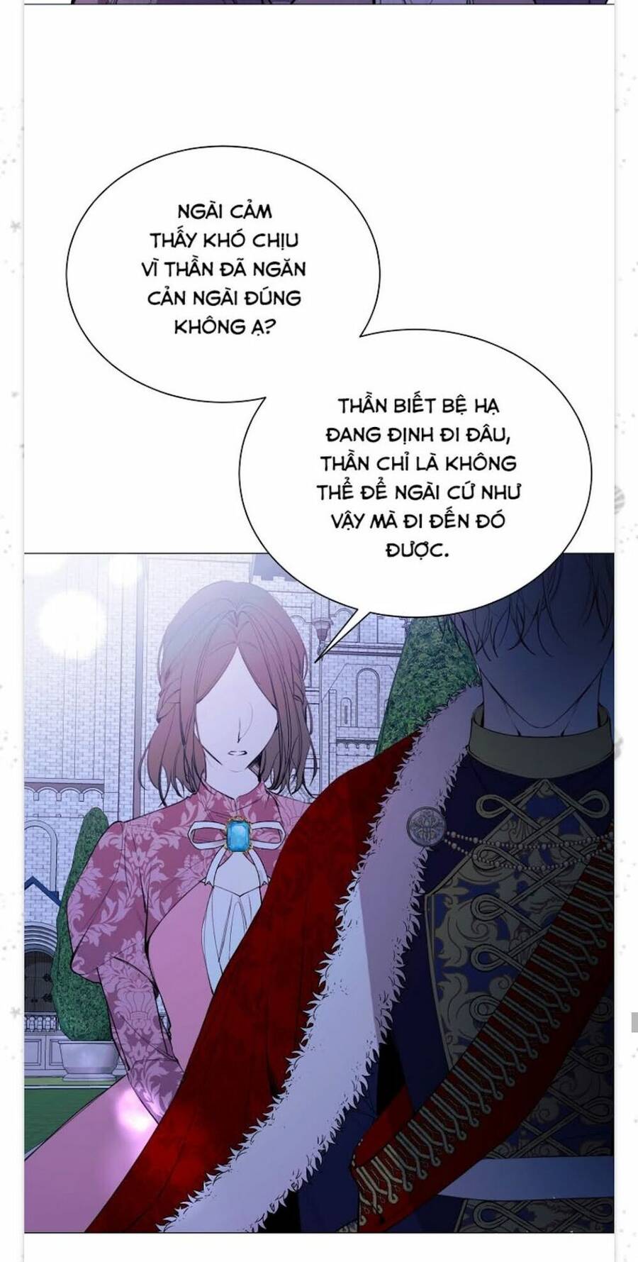 Ác Nữ Cần Bạo Chúa Chapter 29 - Trang 2