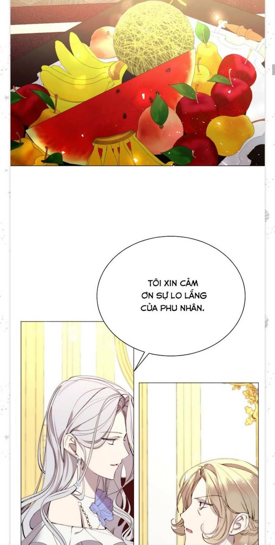 Ác Nữ Cần Bạo Chúa Chapter 29 - Trang 2