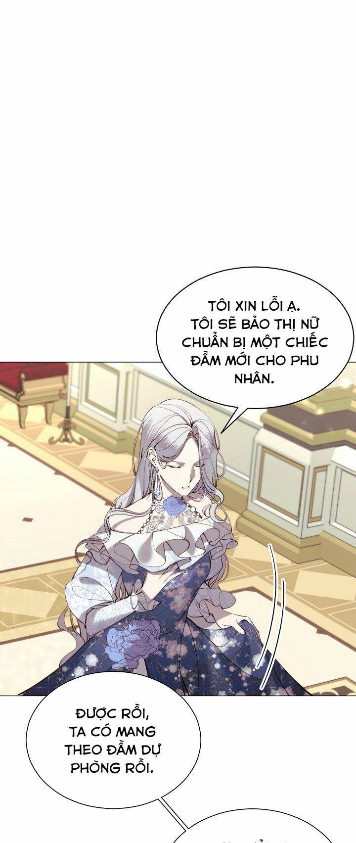 Ác Nữ Cần Bạo Chúa Chapter 28 - Trang 2