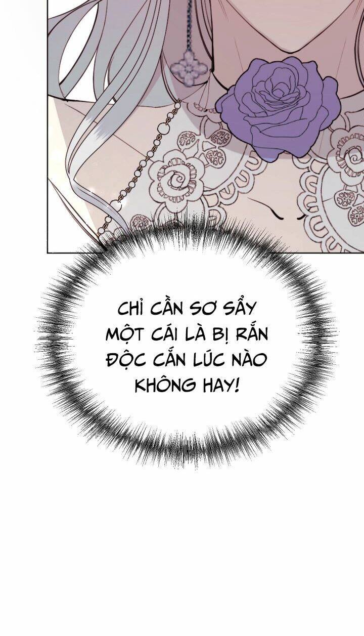 Ác Nữ Cần Bạo Chúa Chapter 28 - Trang 2