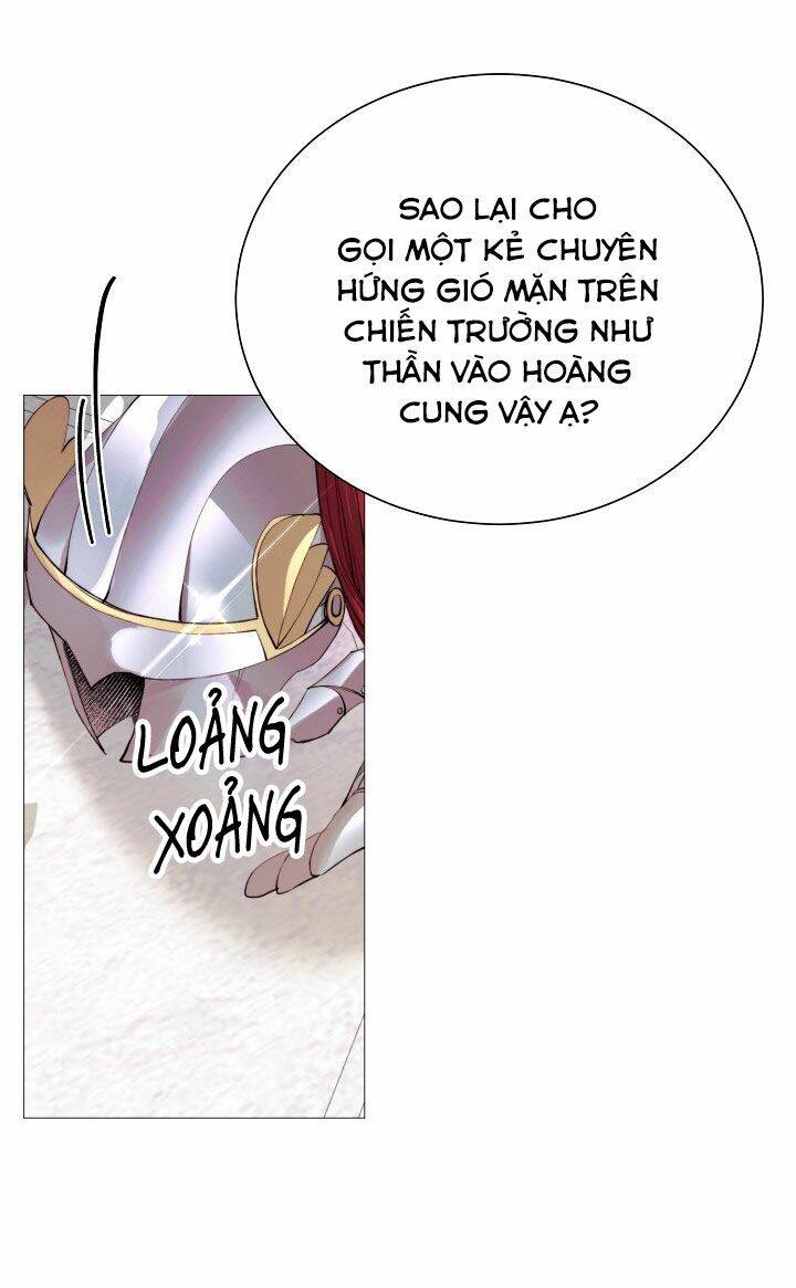 Ác Nữ Cần Bạo Chúa Chapter 26 - Trang 2