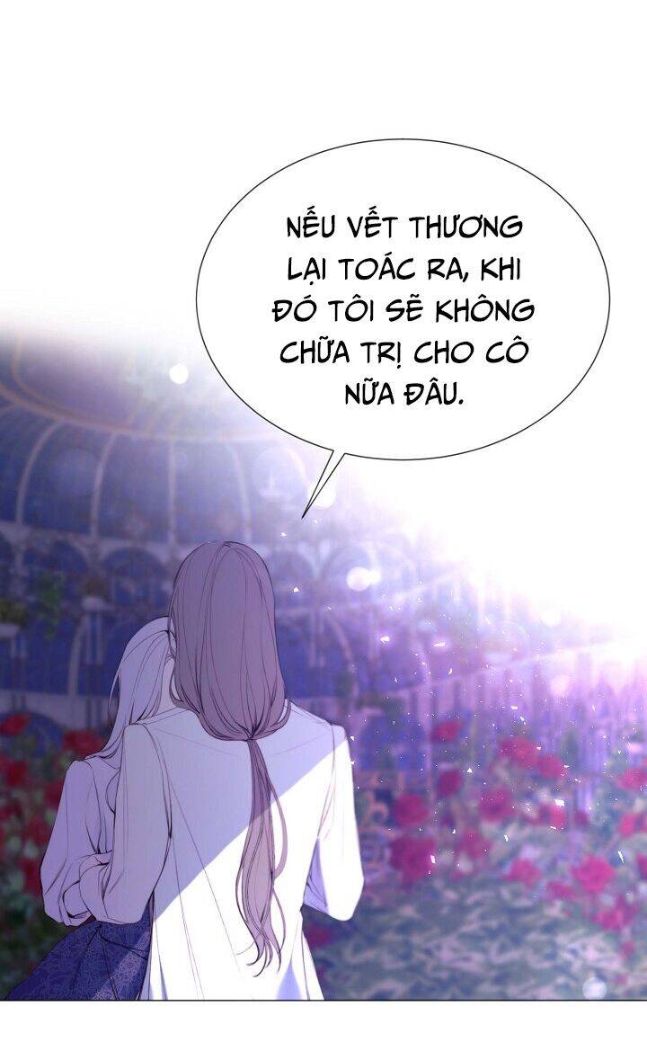 Ác Nữ Cần Bạo Chúa Chapter 25 - Trang 2