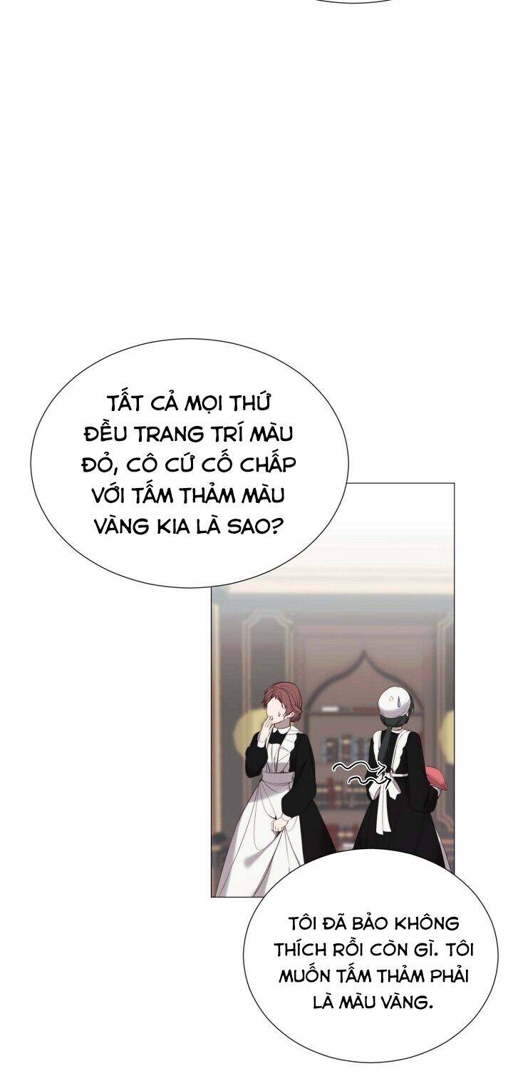 Ác Nữ Cần Bạo Chúa Chapter 25 - Trang 2