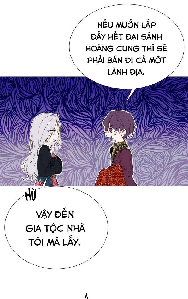 Ác Nữ Cần Bạo Chúa Chapter 25 - Trang 2