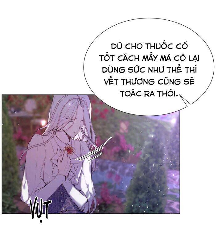 Ác Nữ Cần Bạo Chúa Chapter 25 - Trang 2