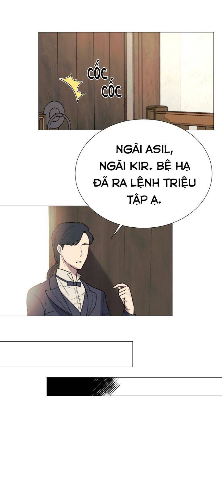 Ác Nữ Cần Bạo Chúa Chapter 25 - Trang 2