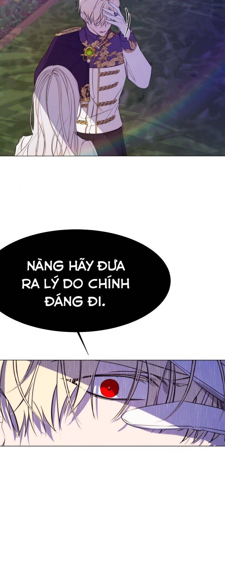 Ác Nữ Cần Bạo Chúa Chapter 24 - Trang 2