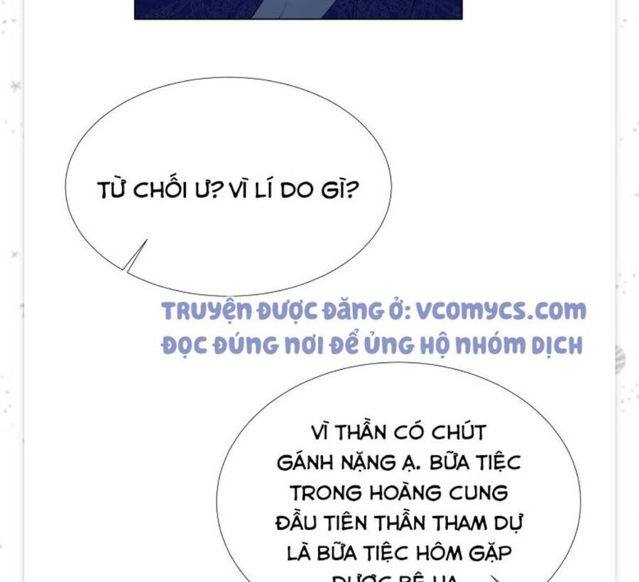 Ác Nữ Cần Bạo Chúa Chapter 23 - Trang 2