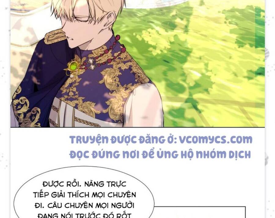 Ác Nữ Cần Bạo Chúa Chapter 23 - Trang 2