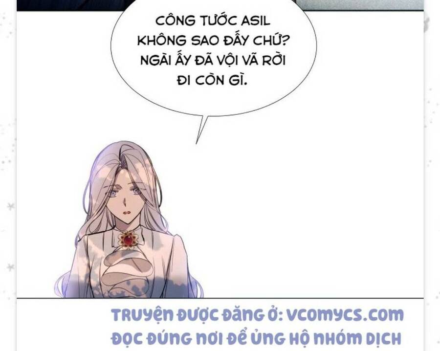 Ác Nữ Cần Bạo Chúa Chapter 23 - Trang 2