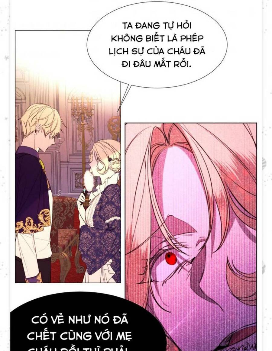 Ác Nữ Cần Bạo Chúa Chapter 23 - Trang 2