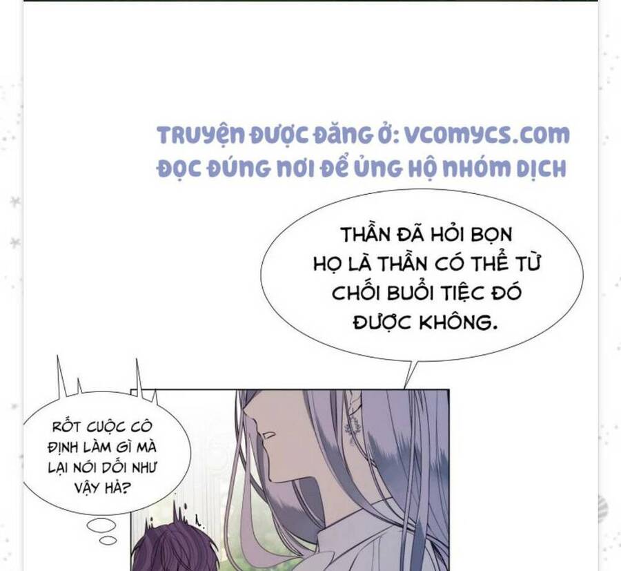 Ác Nữ Cần Bạo Chúa Chapter 23 - Trang 2