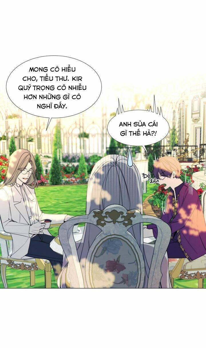 Ác Nữ Cần Bạo Chúa Chapter 22 - Trang 2