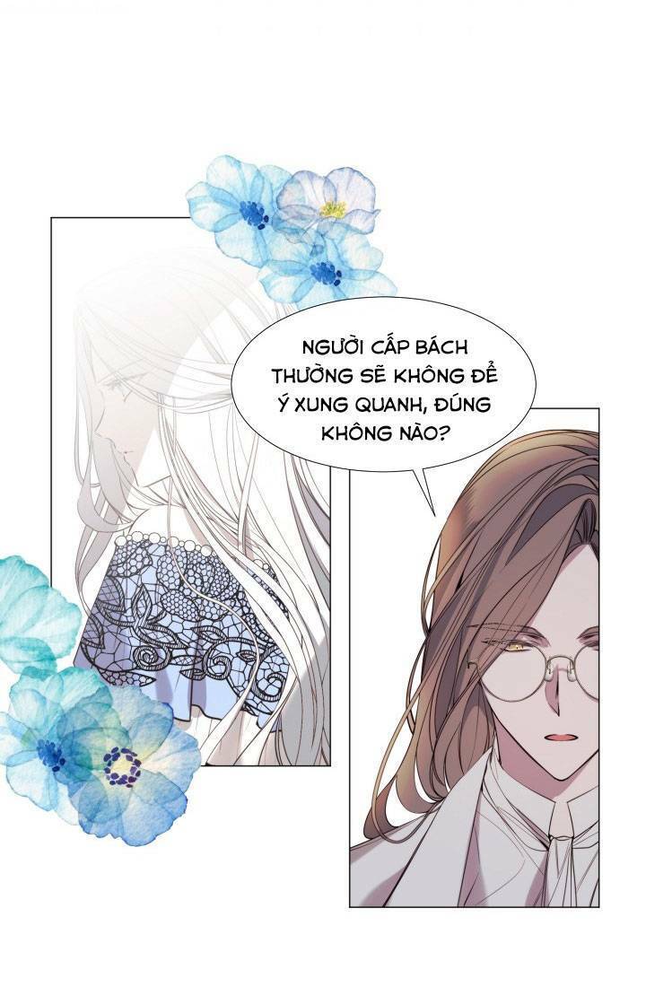 Ác Nữ Cần Bạo Chúa Chapter 22 - Trang 2