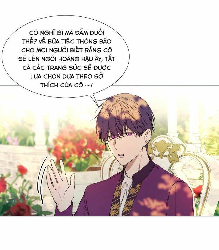 Ác Nữ Cần Bạo Chúa Chapter 22 - Trang 2