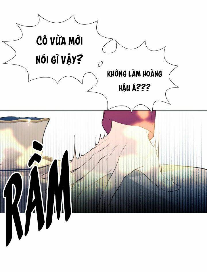 Ác Nữ Cần Bạo Chúa Chapter 22 - Trang 2