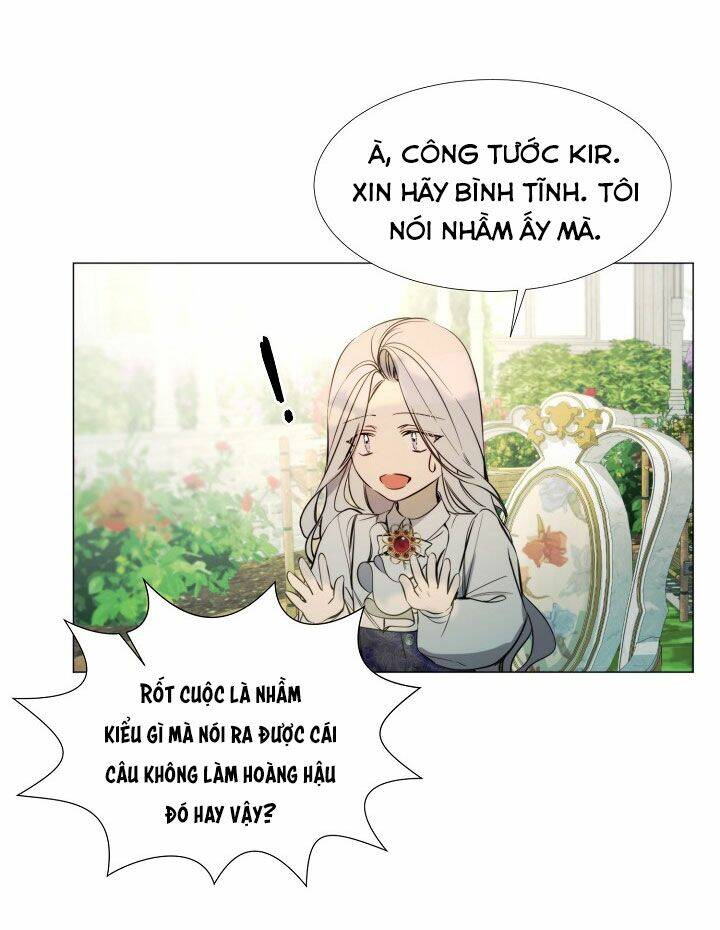 Ác Nữ Cần Bạo Chúa Chapter 22 - Trang 2