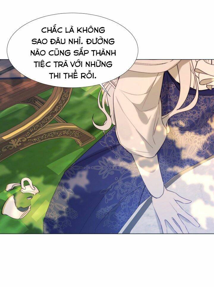 Ác Nữ Cần Bạo Chúa Chapter 22 - Trang 2