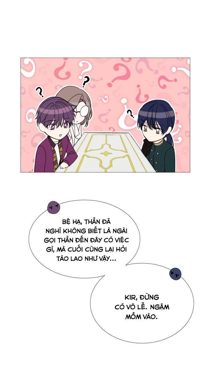 Ác Nữ Cần Bạo Chúa Chapter 21 - Trang 2