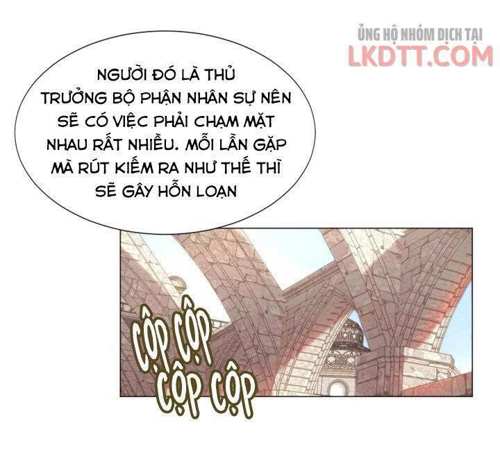 Ác Nữ Cần Bạo Chúa Chapter 19 - Trang 2