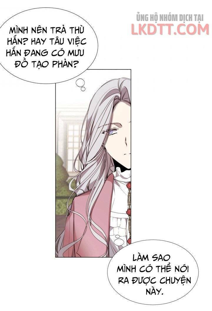 Ác Nữ Cần Bạo Chúa Chapter 18 - Trang 2