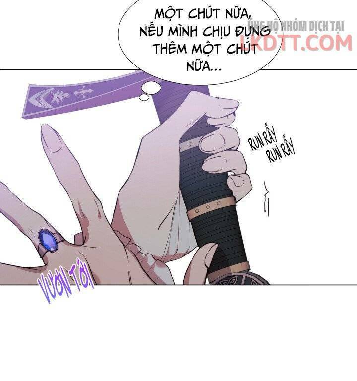 Ác Nữ Cần Bạo Chúa Chapter 18 - Trang 2