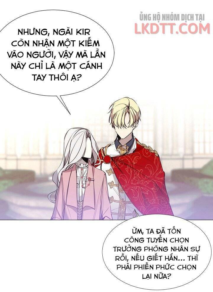 Ác Nữ Cần Bạo Chúa Chapter 18 - Trang 2