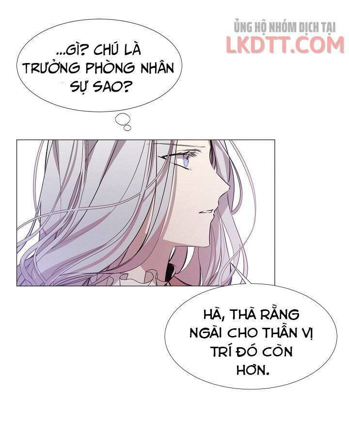 Ác Nữ Cần Bạo Chúa Chapter 18 - Trang 2