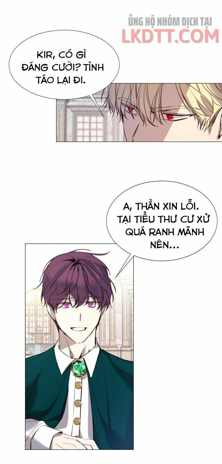 Ác Nữ Cần Bạo Chúa Chapter 18 - Trang 2