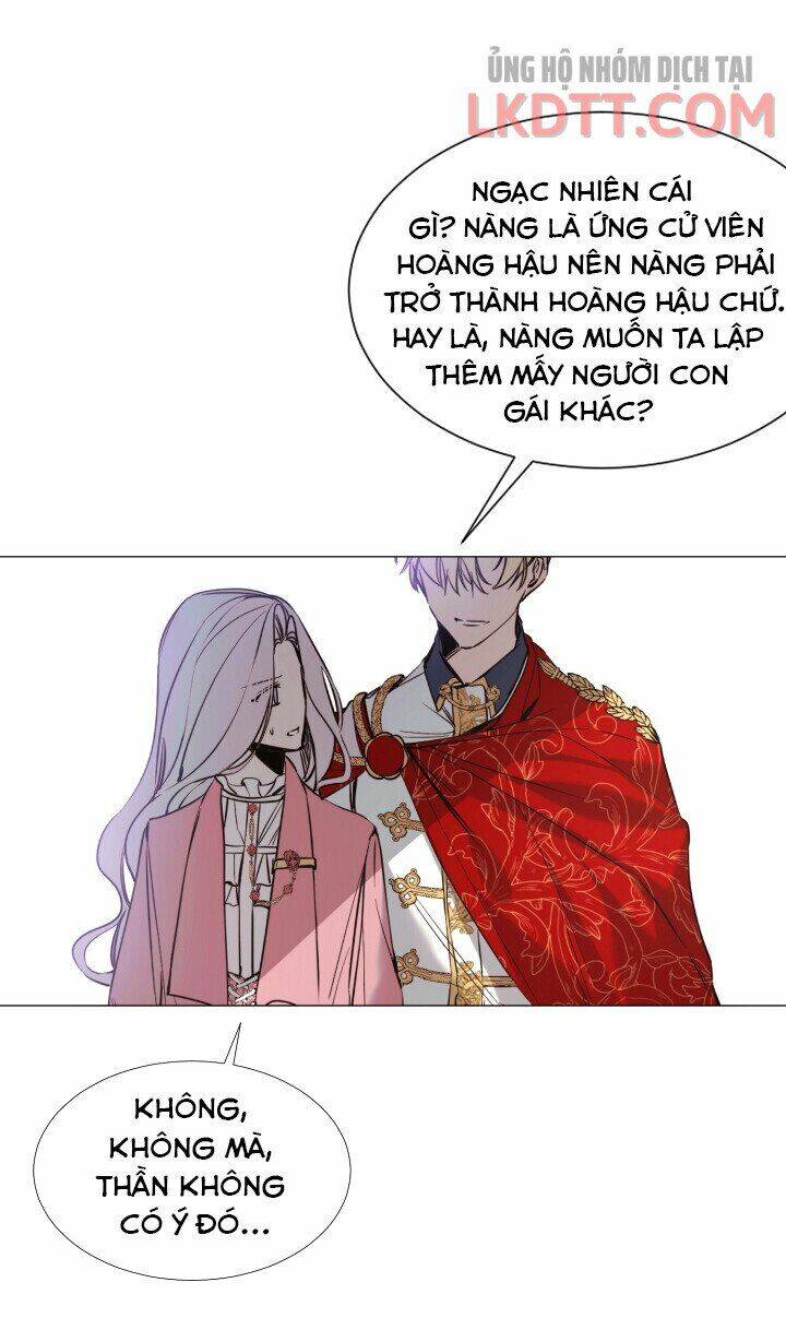 Ác Nữ Cần Bạo Chúa Chapter 18 - Trang 2