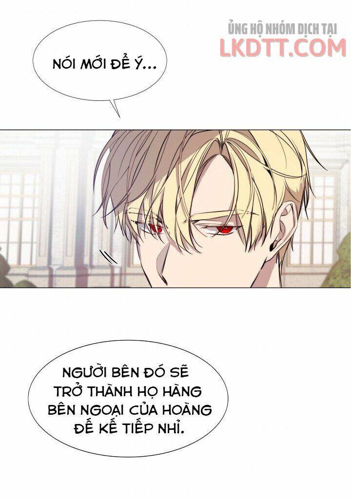 Ác Nữ Cần Bạo Chúa Chapter 18 - Trang 2