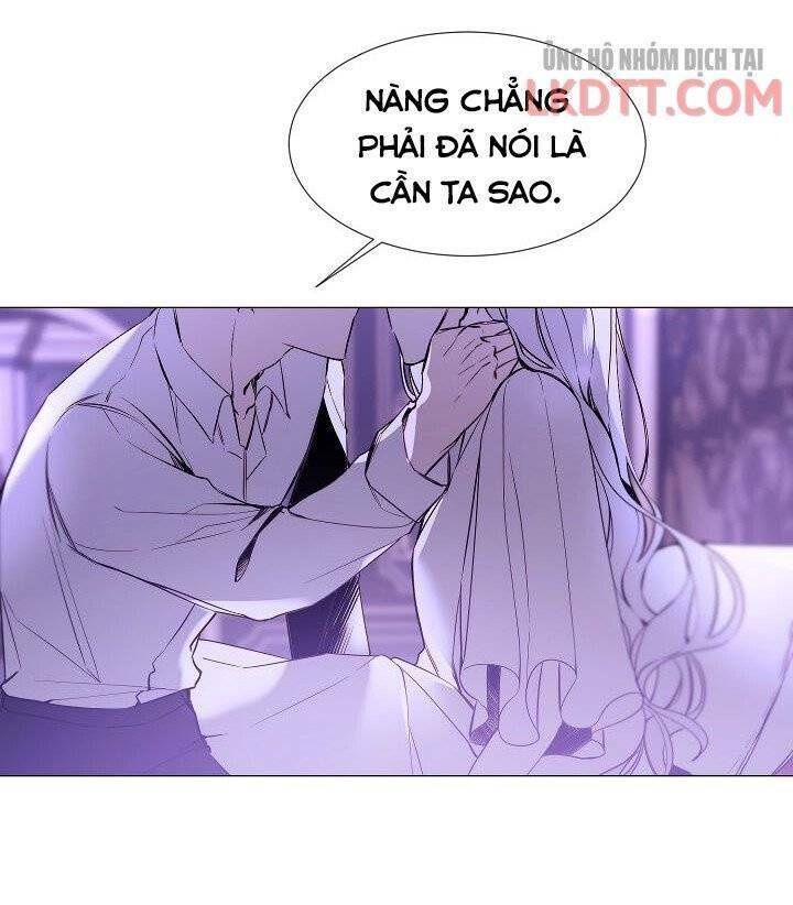 Ác Nữ Cần Bạo Chúa Chapter 17 - Trang 2