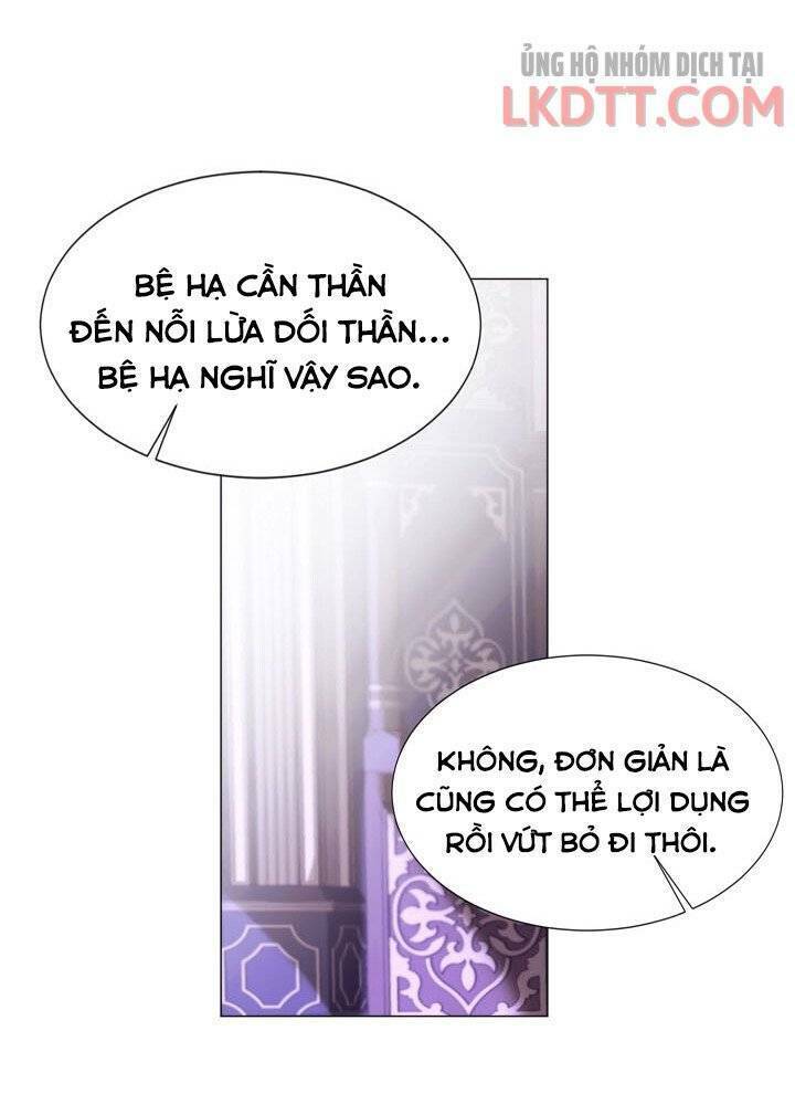 Ác Nữ Cần Bạo Chúa Chapter 17 - Trang 2