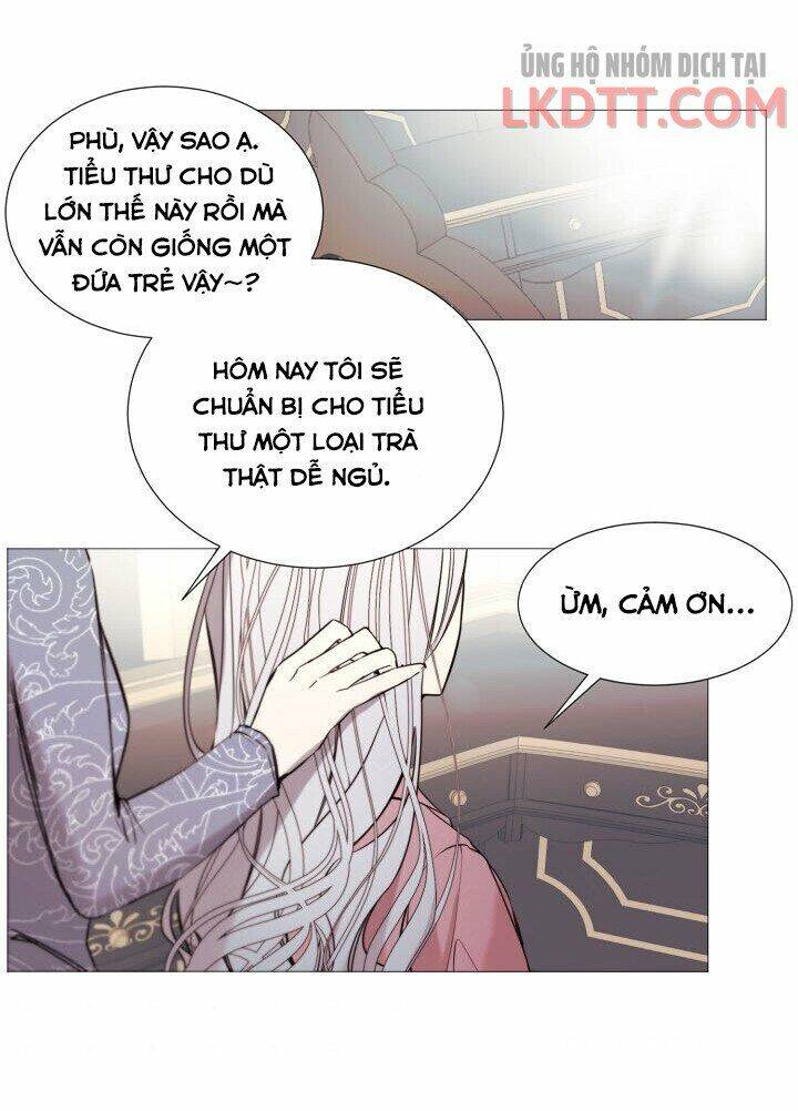 Ác Nữ Cần Bạo Chúa Chapter 17 - Trang 2