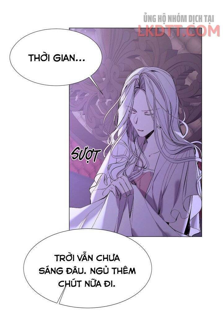 Ác Nữ Cần Bạo Chúa Chapter 17 - Trang 2