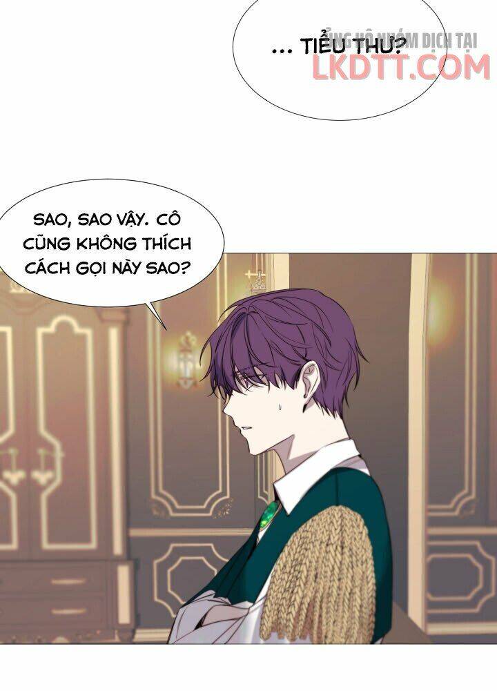 Ác Nữ Cần Bạo Chúa Chapter 17 - Trang 2