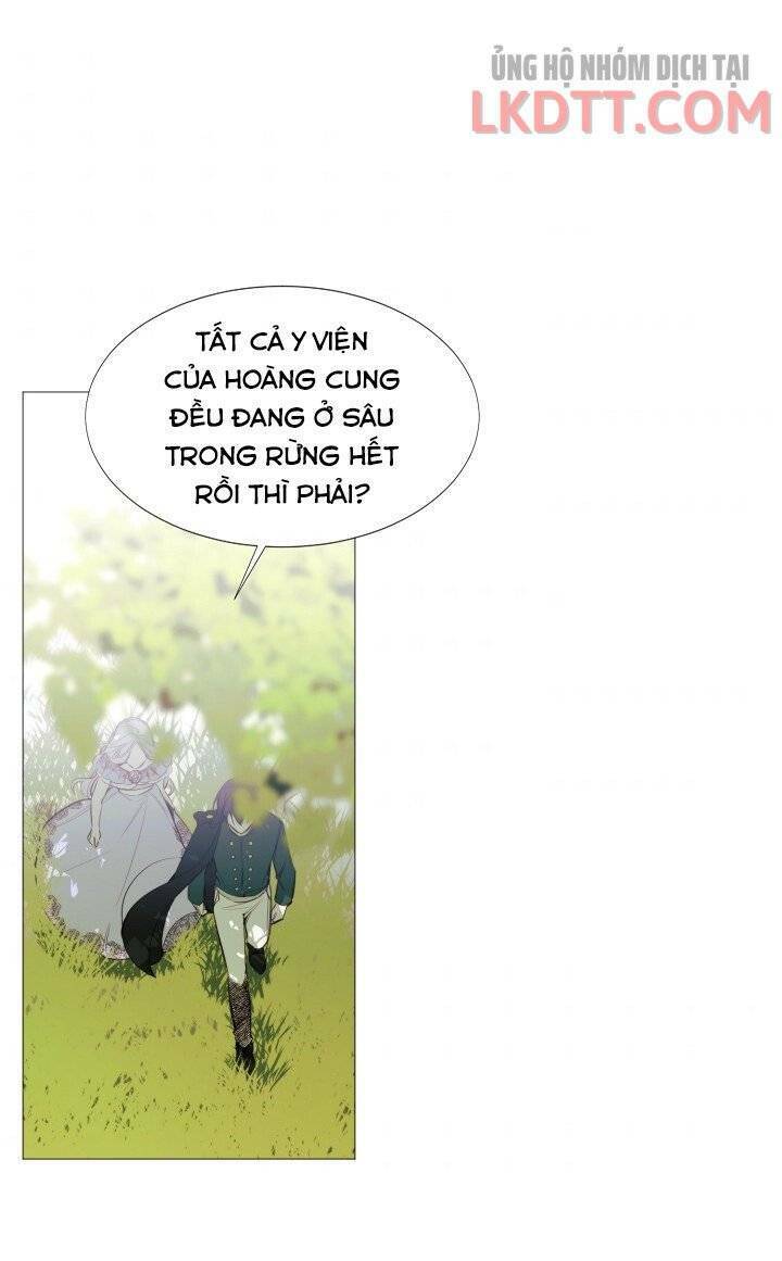 Ác Nữ Cần Bạo Chúa Chapter 15 - Trang 2