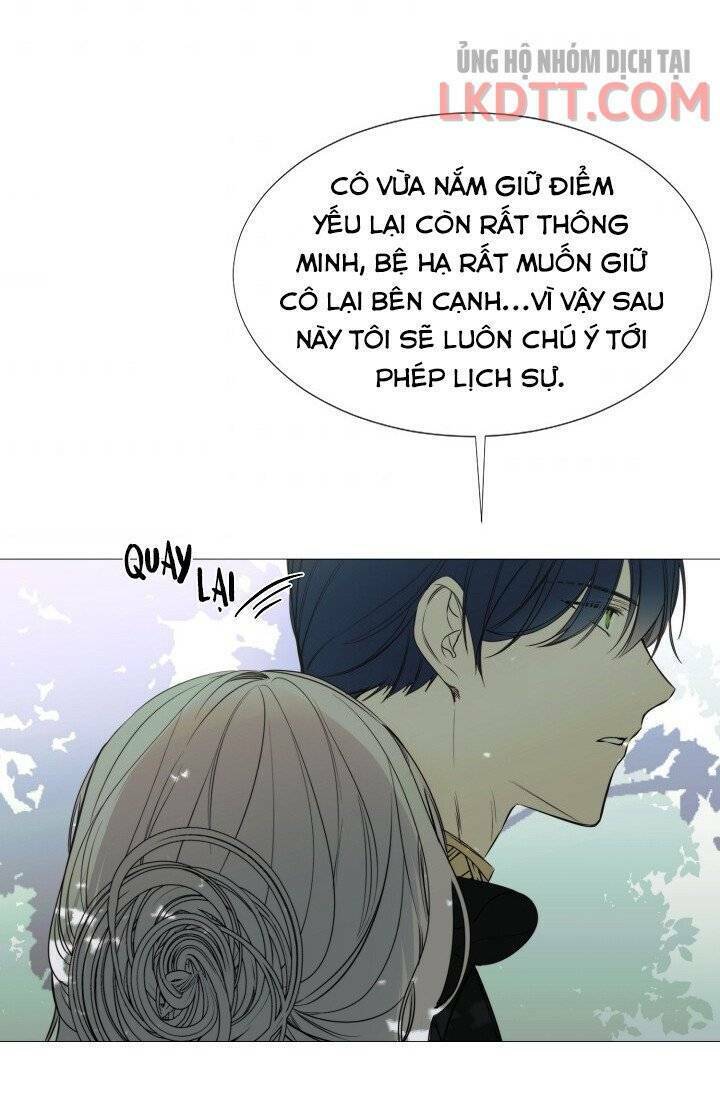 Ác Nữ Cần Bạo Chúa Chapter 15 - Trang 2