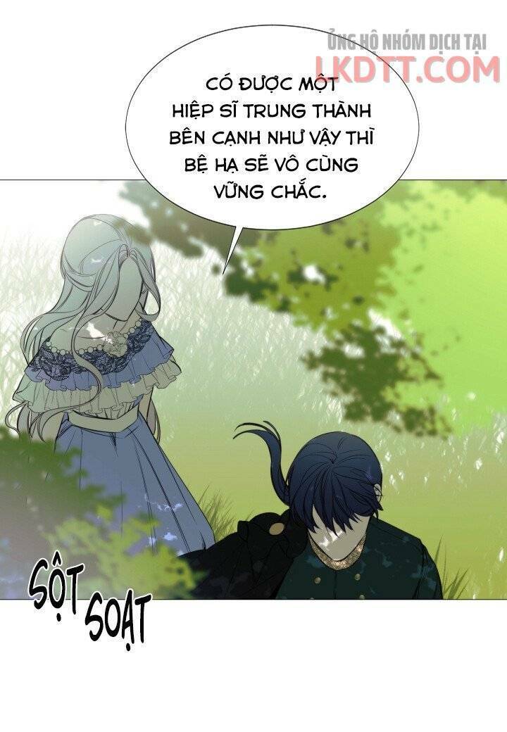 Ác Nữ Cần Bạo Chúa Chapter 15 - Trang 2