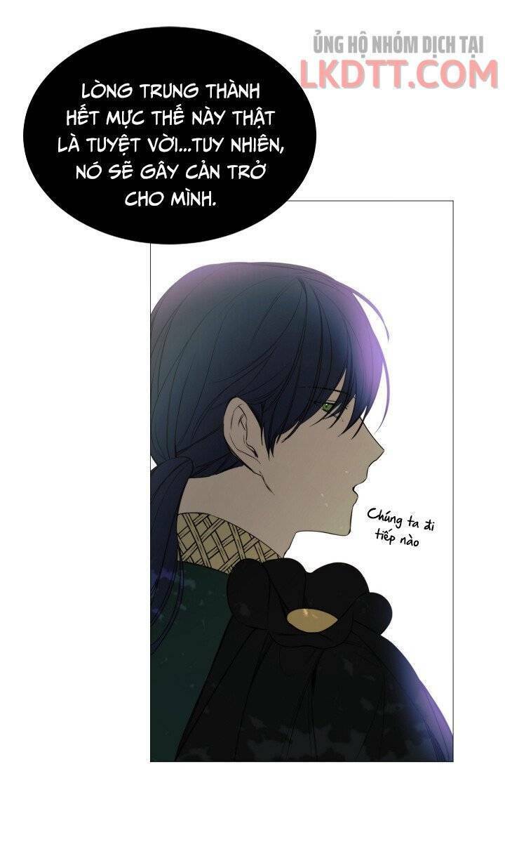 Ác Nữ Cần Bạo Chúa Chapter 15 - Trang 2