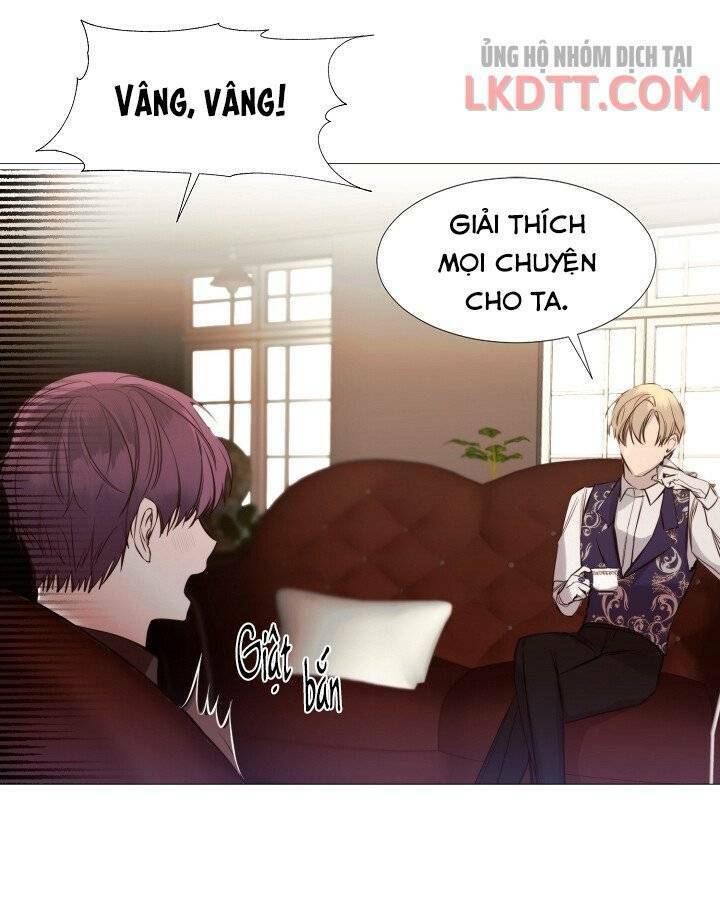 Ác Nữ Cần Bạo Chúa Chapter 15 - Trang 2