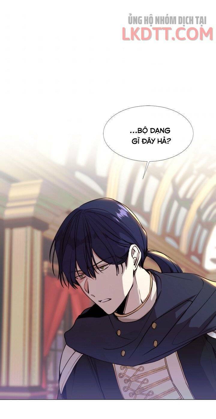 Ác Nữ Cần Bạo Chúa Chapter 13 - Trang 2