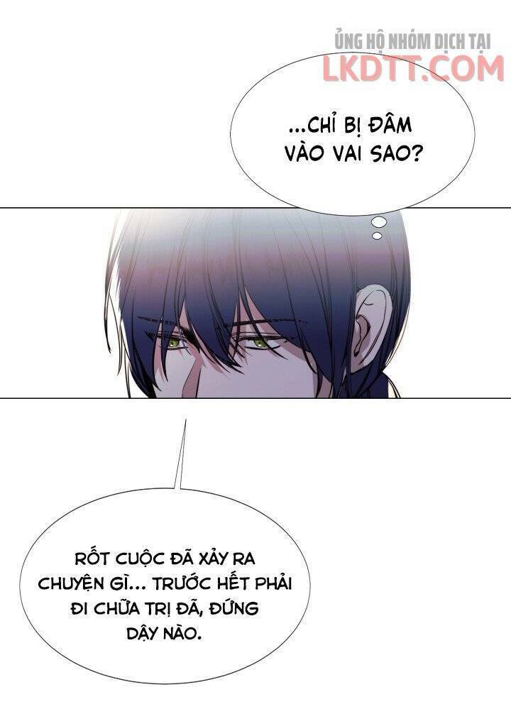 Ác Nữ Cần Bạo Chúa Chapter 13 - Trang 2