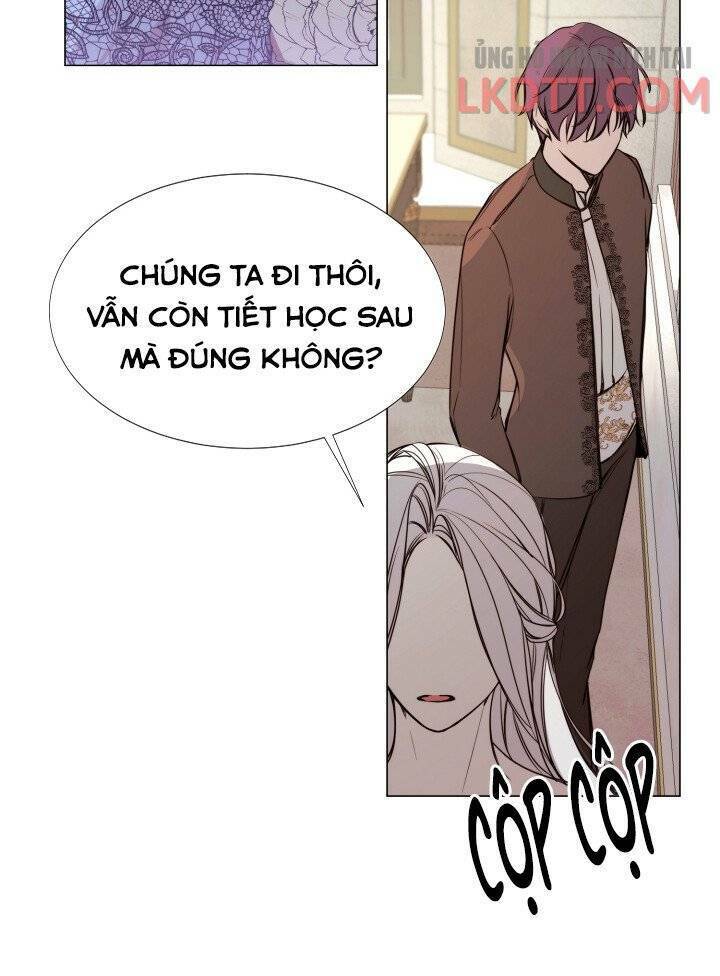 Ác Nữ Cần Bạo Chúa Chapter 13 - Trang 2