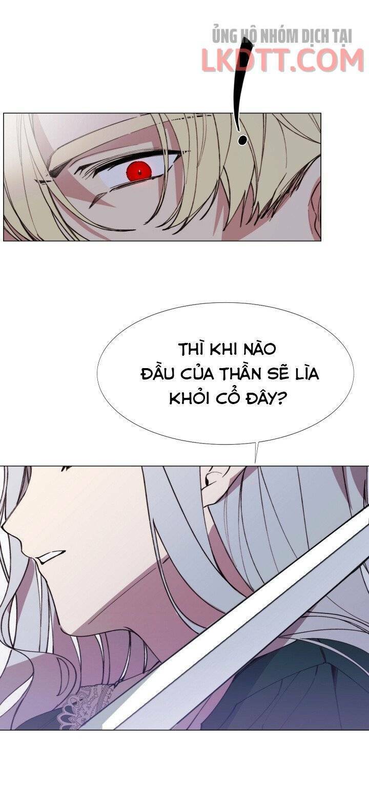 Ác Nữ Cần Bạo Chúa Chapter 12 - Trang 2